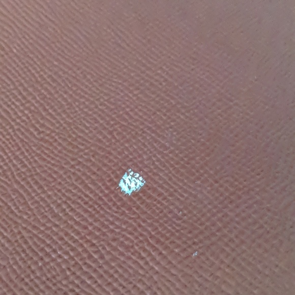 Michael Kors Leather Tote/Purse - Picture 5 of 8